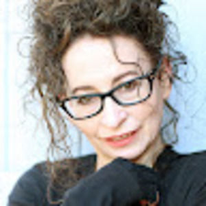 Meet your Posher, Barbara gail